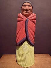 Navajo carving standing for sale  Chicago