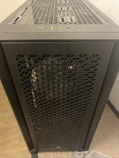 Corsair tempered glass for sale  Saint Louis