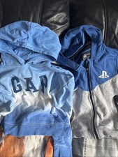 Years boys jumpers for sale  HUDDERSFIELD