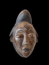 Punu mask d'occasion  Expédié en Belgium