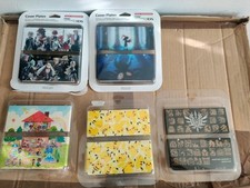 Novo lote de placas de cobertura para 3DS comprar usado  Enviando para Brazil
