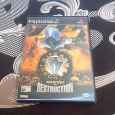 battle robot for sale  STOCKPORT