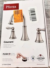 Pfister courant handle for sale  Las Cruces
