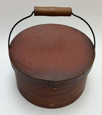 Antique shaker type for sale  Portland