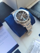 Orologio fathers gmt usato  Zandobbio