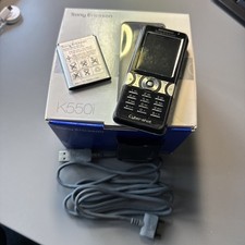 Handy sony ericsson gebraucht kaufen  Hemsbach