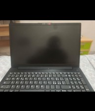 Lenovo v15 notebook usato  Foggia