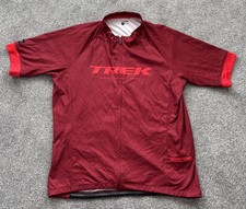 Bontrager cycling jersey for sale  PINNER