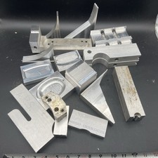 Scrap aluminum lot for sale  Curtice