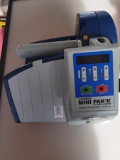 Mini pak pakr gebraucht kaufen  Hamburg