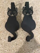 Black cat door for sale  Palm Harbor