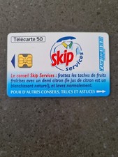 Lottc184 télécarte f981 d'occasion  Saint-Gély-du-Fesc