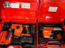 Hilti te6 22 gebraucht kaufen  Andernach