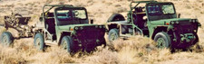 M1161 growler tilt for sale  Oak Park