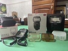 Canon 600ex ii usato  Taranto