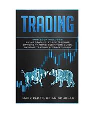 Trading manuscript swing gebraucht kaufen  Trebbin