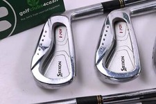 Srixon 701 irons for sale  LOANHEAD