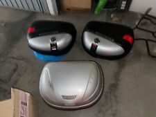 Borse laterali keyless usato  Civita Castellana