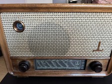 Paillard radio holz gebraucht kaufen  Augsburg