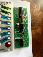 4ms scm breakout usato 4ms scm breakout usato  Milano