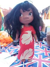 Disney lilo stitch for sale  LEEDS