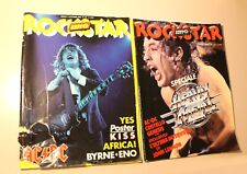 rockstar rivista musicale usato rockstar rivista musicale usato Empoli