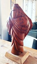 Sculpture figurative abstraite d'occasion  Gignac