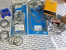 Kit de reconstrução de motor Volvo B23 - 242-244 - 245 83-84 - Volvo Penta AQ145A  comprar usado  Enviando para Brazil