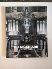 Giger arh edizione usato  Villesse