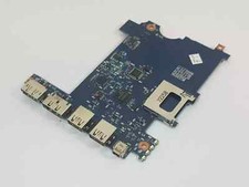 Elitebook 8760w scheda usato  Rovato