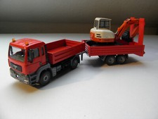 Siku 3920 man gebraucht kaufen  Eystrup