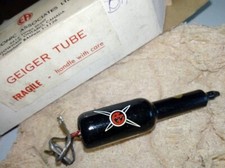 Dh1 geiger muller usato Dh1 geiger muller usato  Spedire a Italy