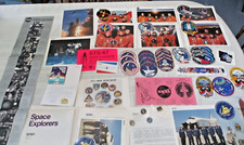 Pieces 1990 nasa for sale  Annapolis