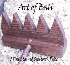 Sawtooth style stained for sale  Cedar Park