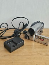 Hitachi dvdcam gx5040e for sale  STOWMARKET