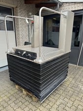 Rollstuhllift hublift rollstuh gebraucht kaufen  Porta Westfalica