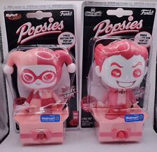 Funko Popsies DC Comic Joker & Harley Quinn Dia dos Namorados (Exclusivo Walmart) comprar usado  Enviando para Brazil