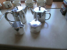 Sabichi conceirge stainless for sale  EDINBURGH