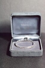 Tiffany 18kt white for sale  Alexandria