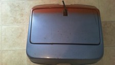 Vespa disc legsheild for sale  LEICESTER