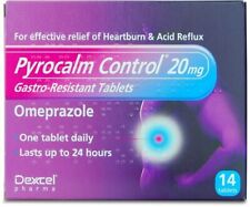 Boxes pyrocalm control for sale  HARROW