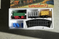 Lehmann batteriezug 70er gebraucht kaufen  Herford
