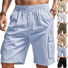 Herren sommer shorts gebraucht kaufen  Deutschland