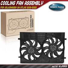 New dual radiator for sale  USA
