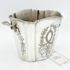 Portabottiglia argento sheffie usato Portabottiglia argento sheffie usato  San Giorgio a Liri