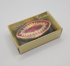 Vintage lipstick holder for sale  PRESTON