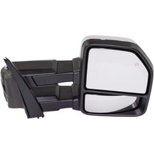 Towing mirror for d'occasion  Expédié en Belgium