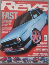Revs magazine december for sale  DARWEN