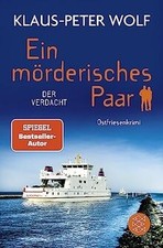 Mörderisches paar verdacht gebraucht kaufen Mörderisches paar verdacht gebraucht kaufen  Berlin