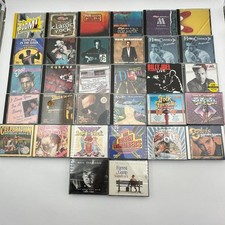 Lot mixed cds for sale  Staten Island